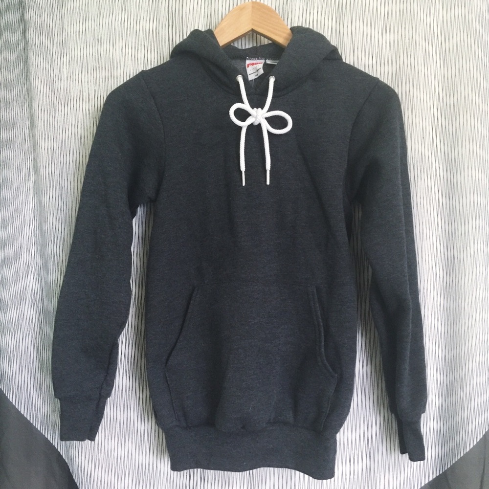 American Apparel Hoodie